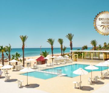 CLUB NOVOSTAR OMAR KHAYAM